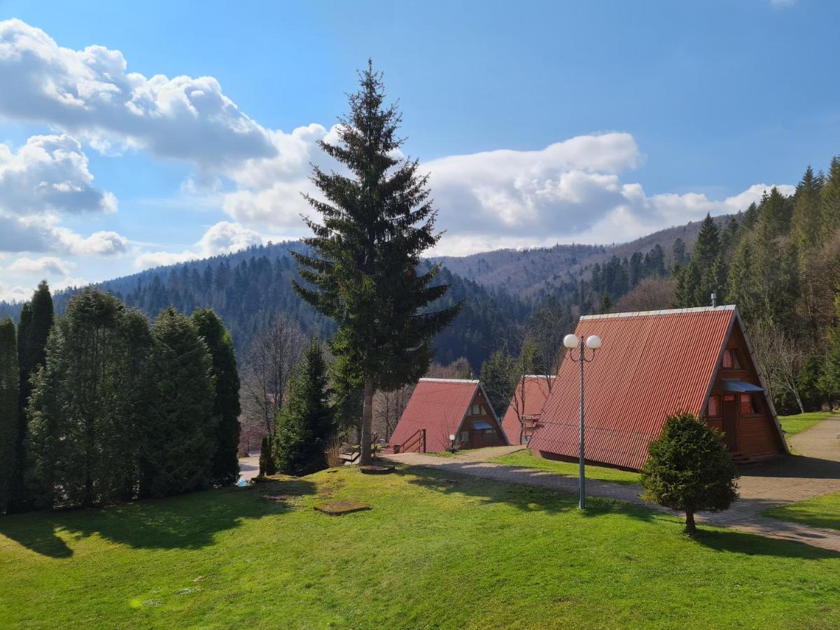 Casa con 2 Camere da Letto