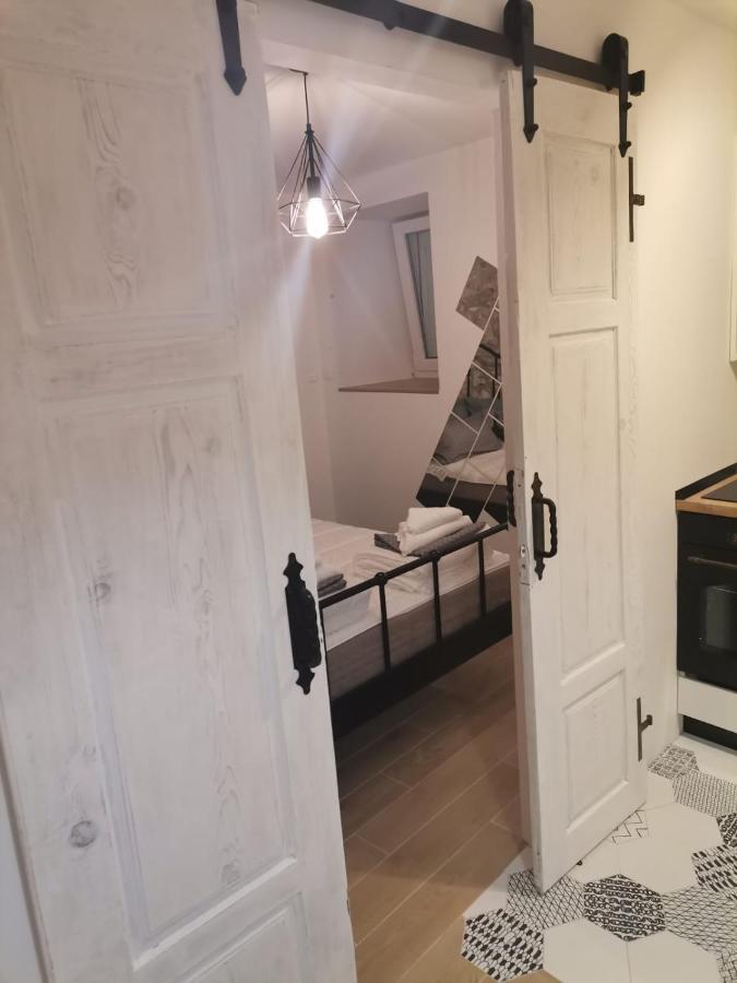 Appartement - Vue sur Jardin