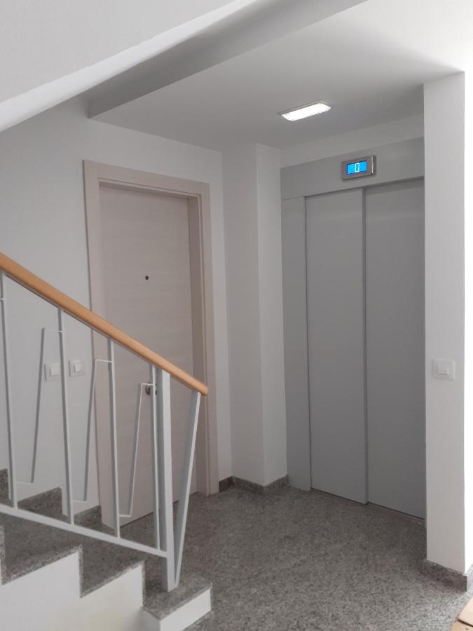 Apartamentos Dins Mar Apto. 6 - B&B