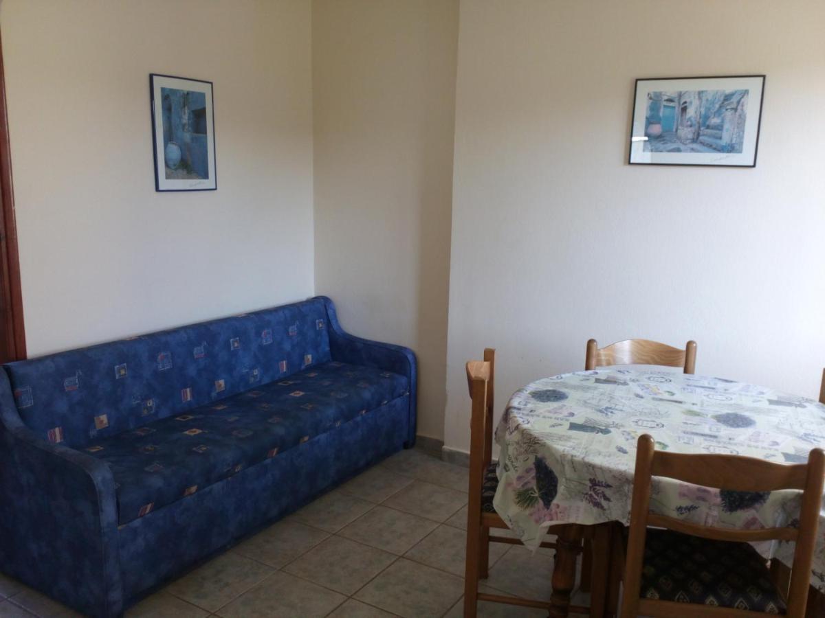 Apartment mit 2 Schlafzimmern