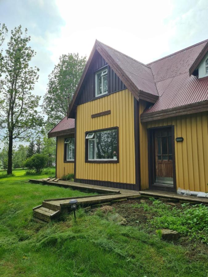 Heidi Guesthouse - B&B