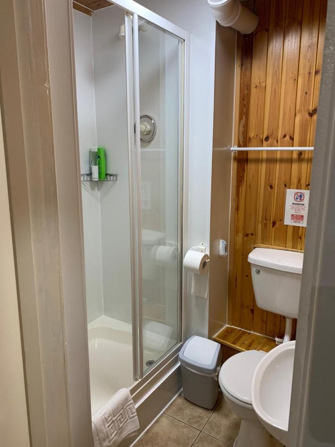 Habitación Familiar con baño privado (planta baja) 