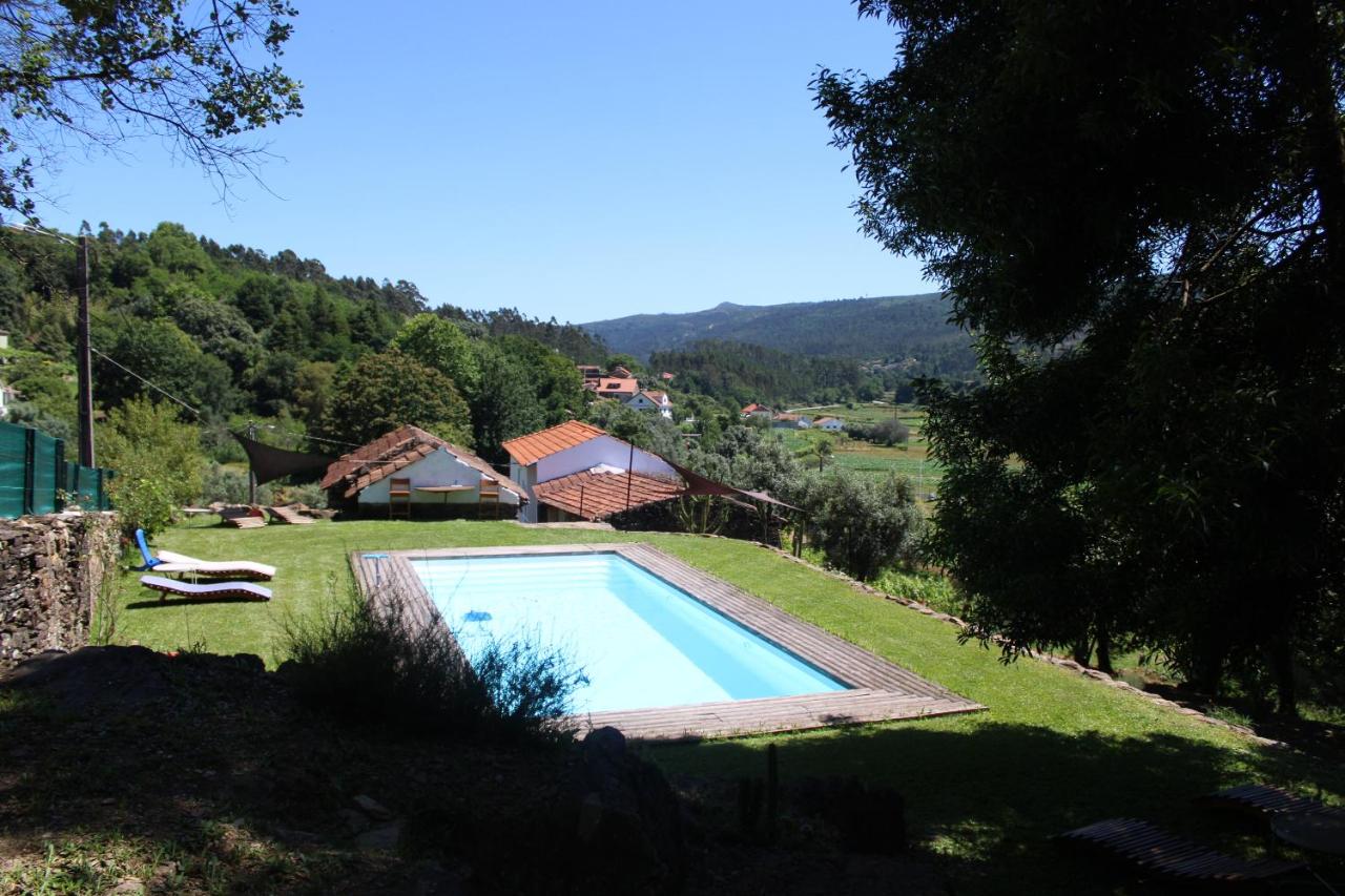 B&B Caminha - Lugar da Lourida - Bed and Breakfast Caminha