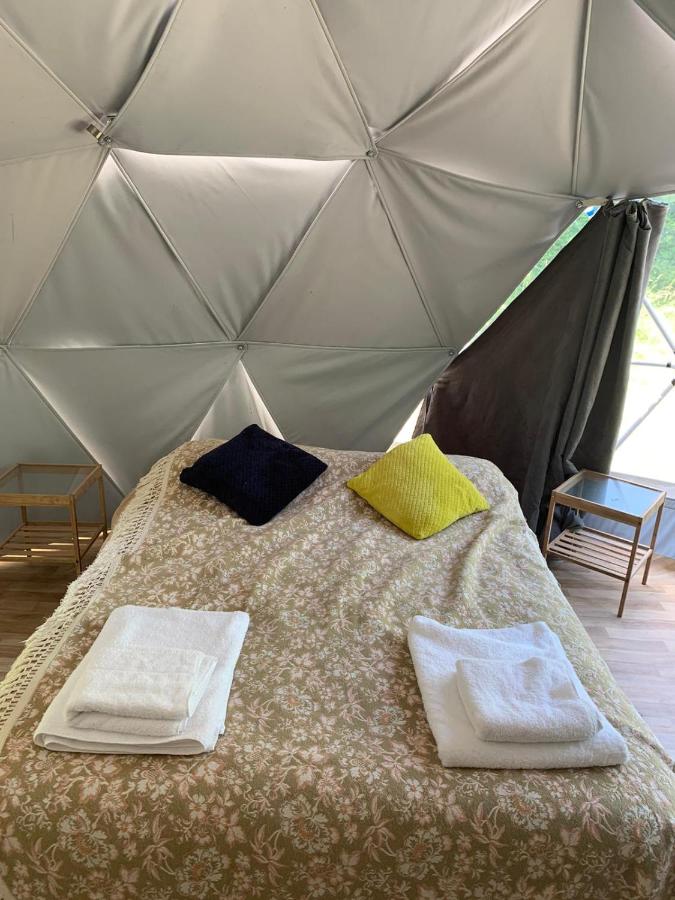 Chambre Quadruple Deluxe