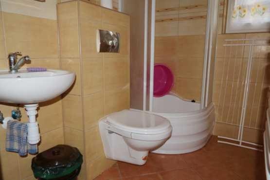 Camera Tripla con Bagno Privato