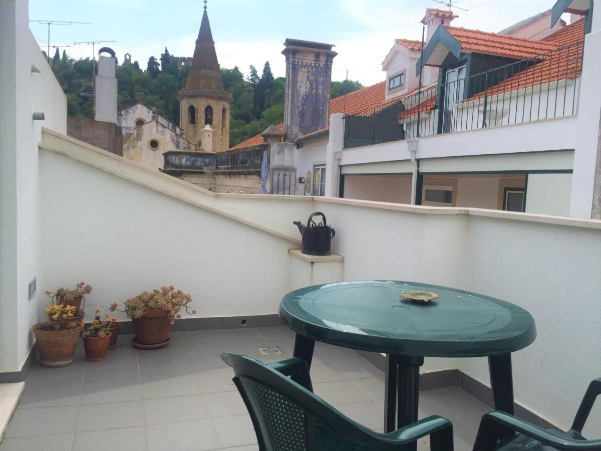 B&B Tomar - Tomarhousing - City Centre - Bed and Breakfast Tomar