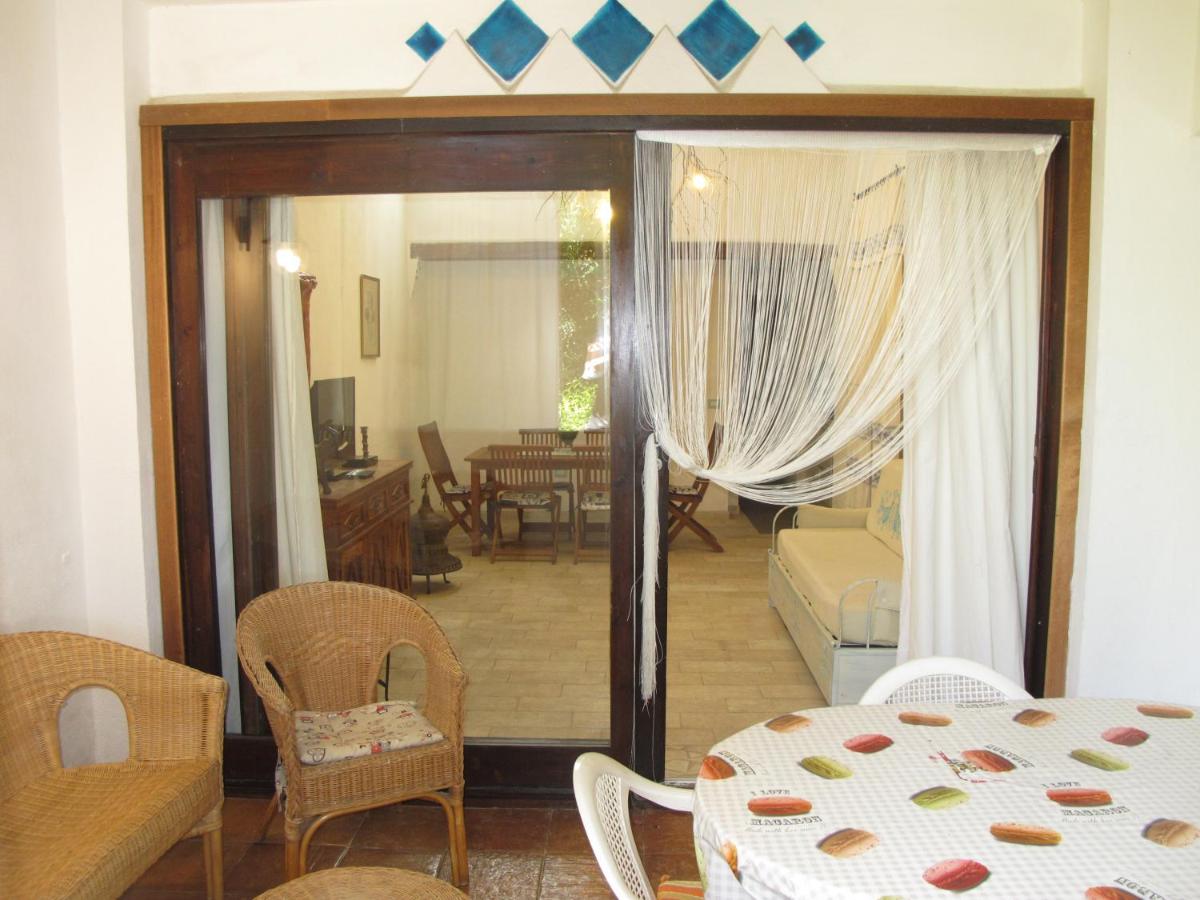 Casa Vacanza Trilocale da Gigi e Antonella - B&B