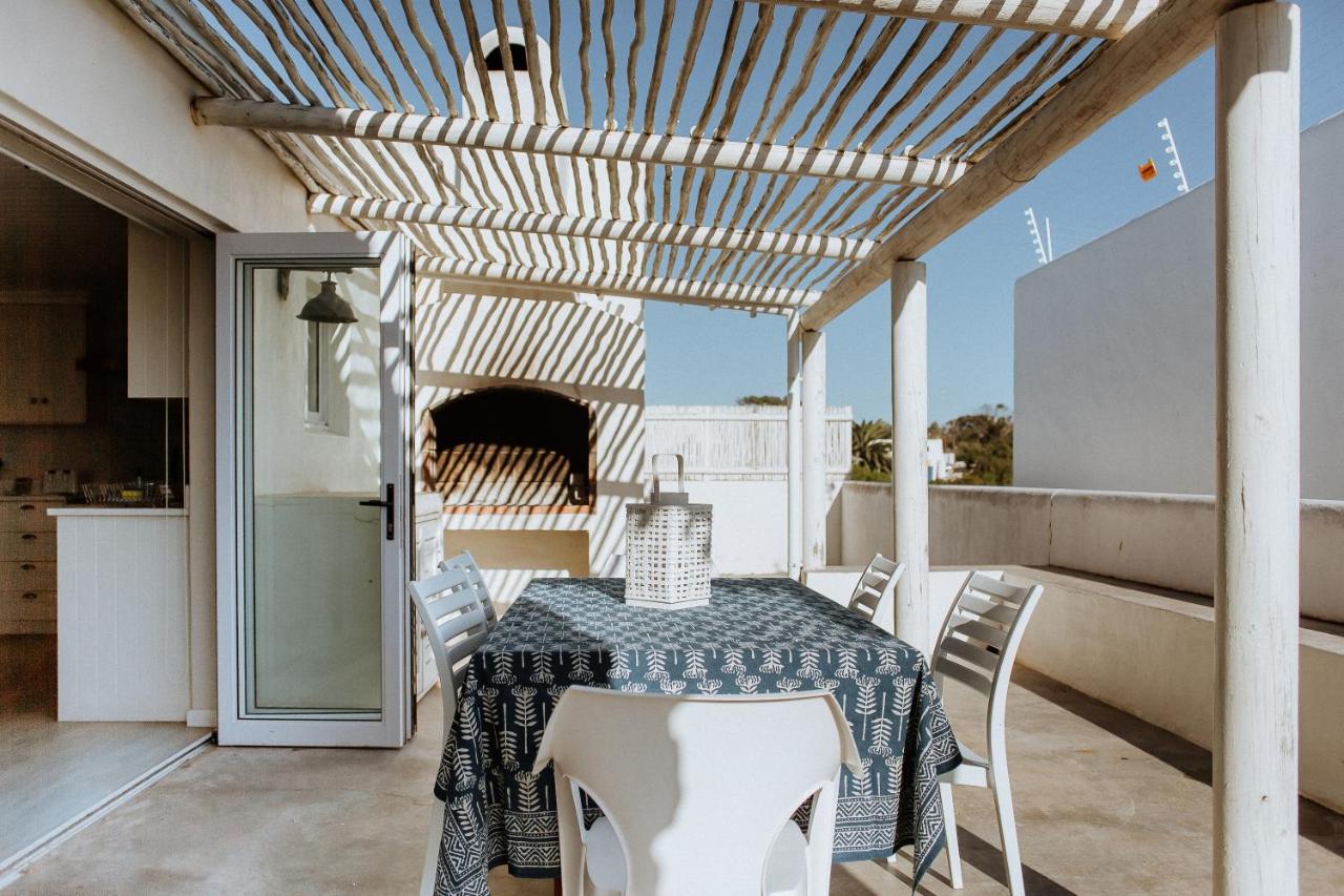 Atlantic 4 shore - B&B