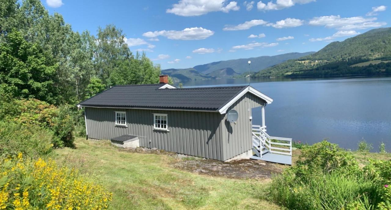 Halsteinsplassen - B&B