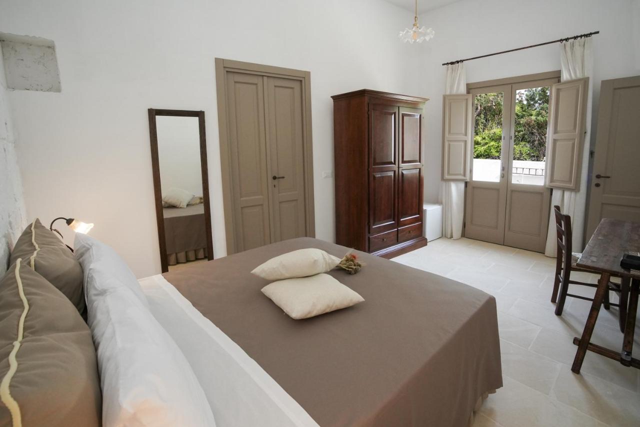 Casa Frea Dimora Storica - B&B Martano