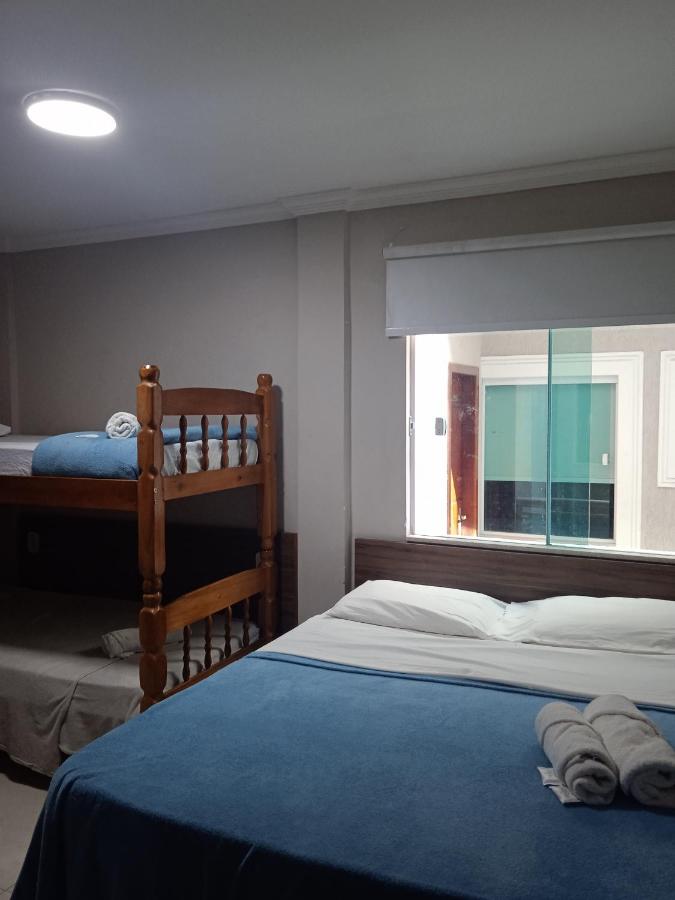 Classic Quadruple Room