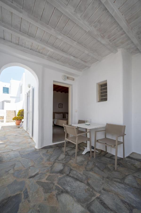 Triple Room - Ground Floor