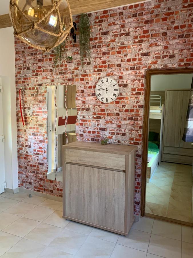 Family Apartment (2 Adults + 2 Children)