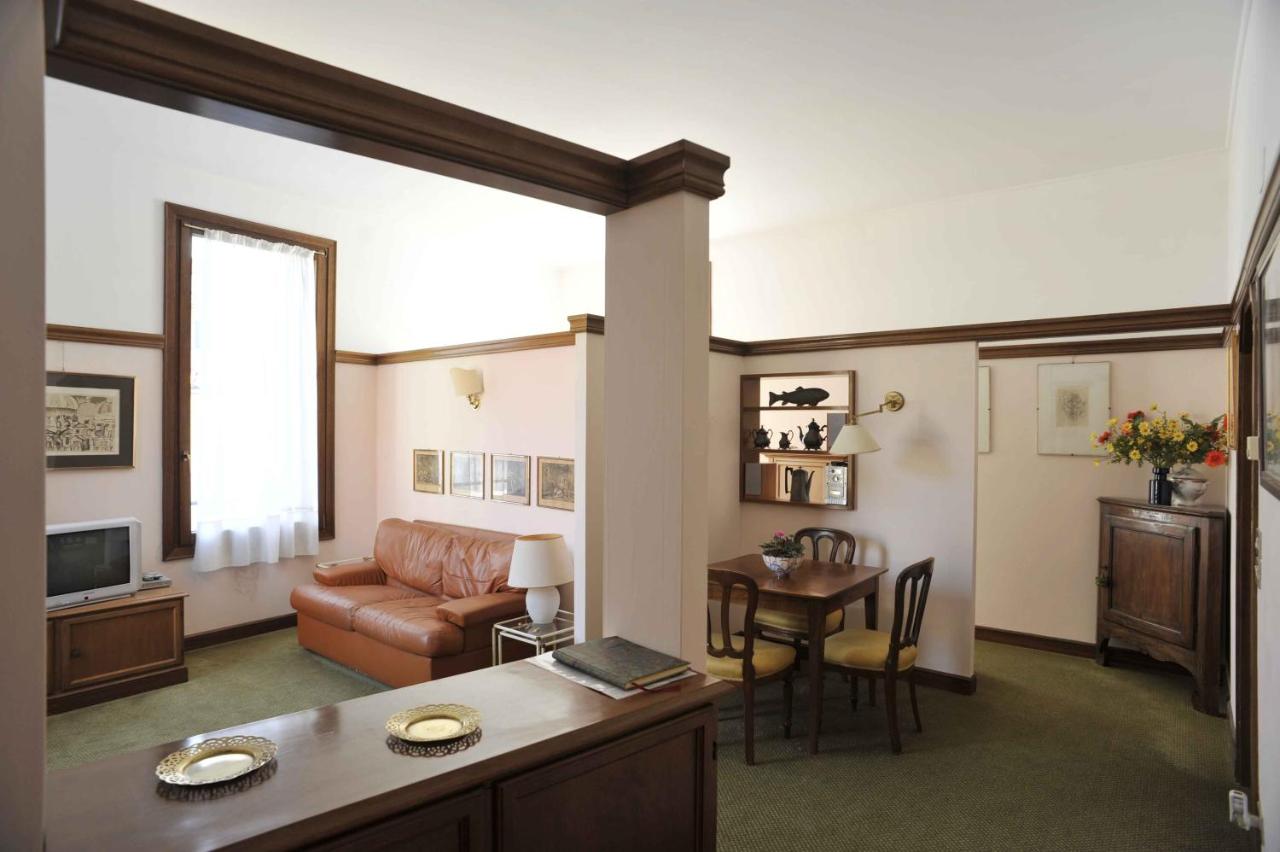 Monolocale luminosissimo - B&B Venecia