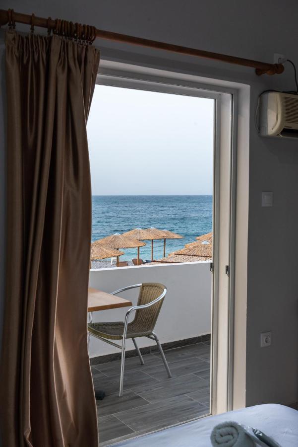 Appartement 2 Chambres - Vue sur Mer