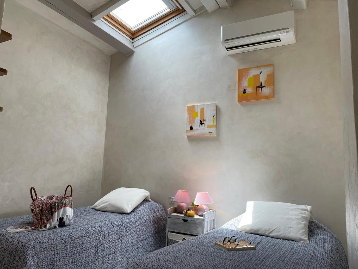 Apartamento con vistas al mar