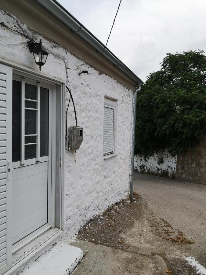 Mandal Cottage - B&B Samothráki