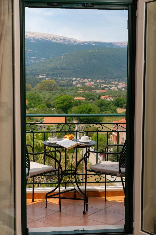 Appartement - Vue sur Mer