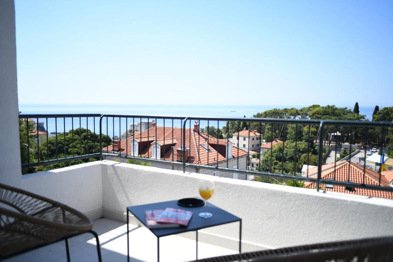 APARTMENT VISAGGIO DUBROVNIK - B&B Dubrovnik