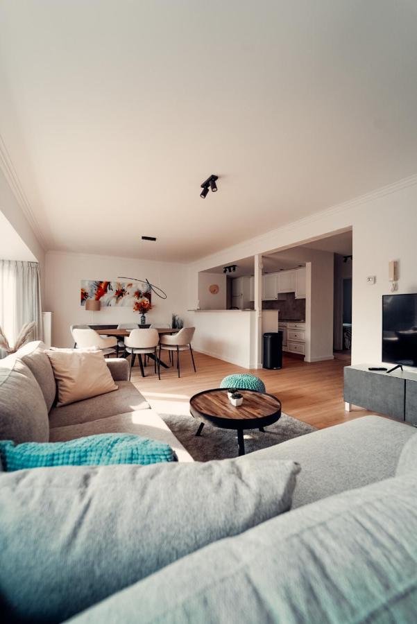 Floride, The Perfect Getaway - B&B Koksijde