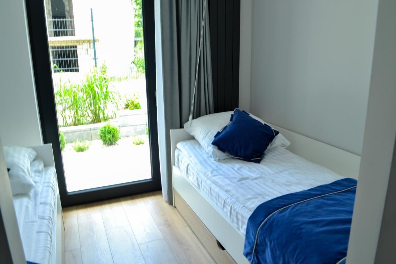 Appartamento con Terrazza