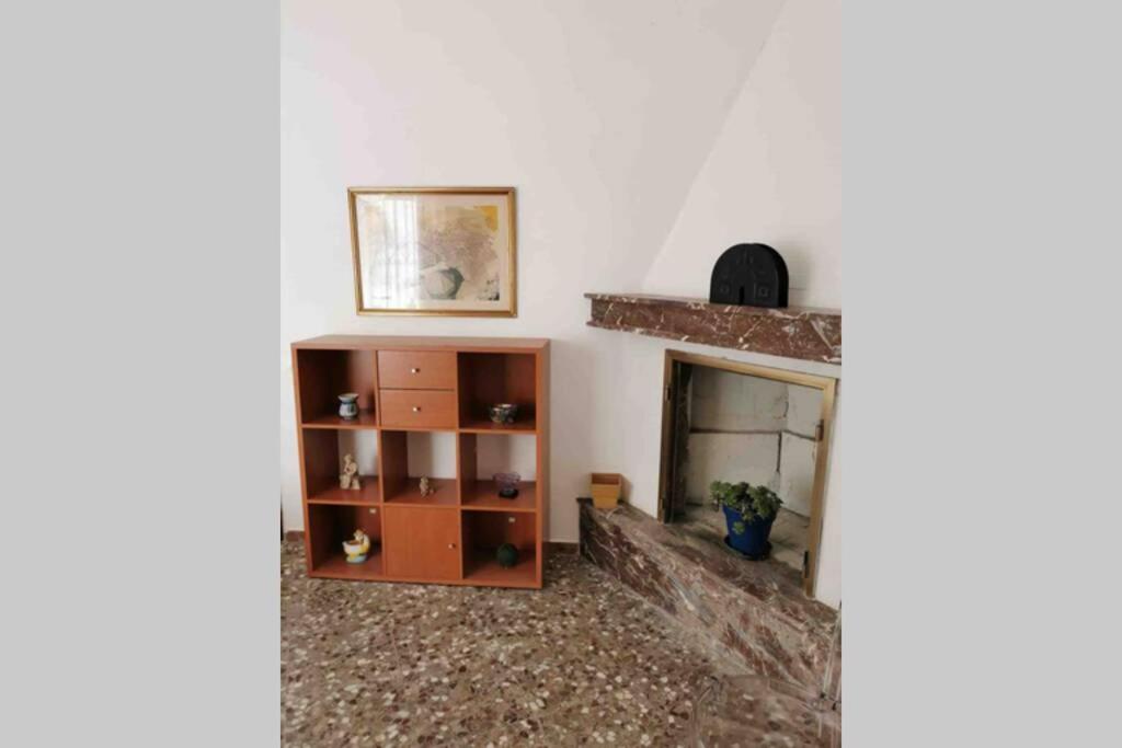 Vasso Casa - B&B Galatone