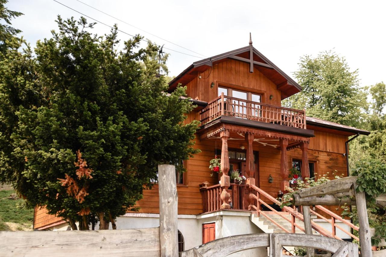 Cisówka Pokoje Gościnne - B&B