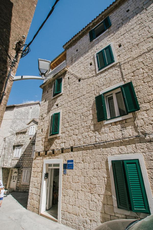 Apartments Ivana - Ferienwohnung Trogir