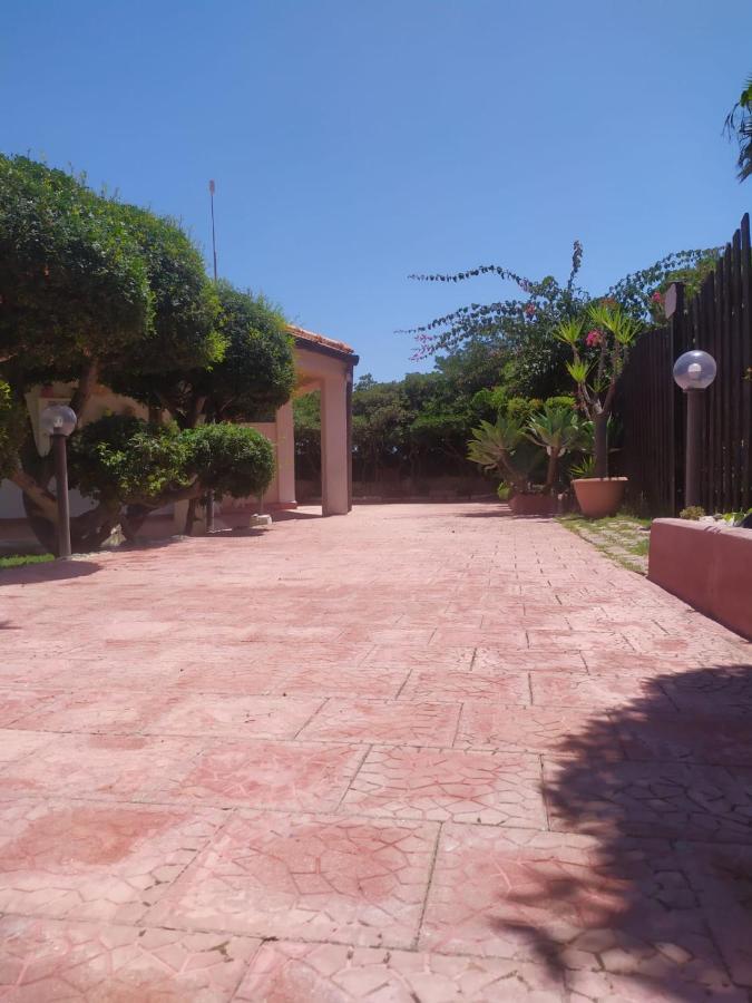 Villa al Plemmirio - B&B