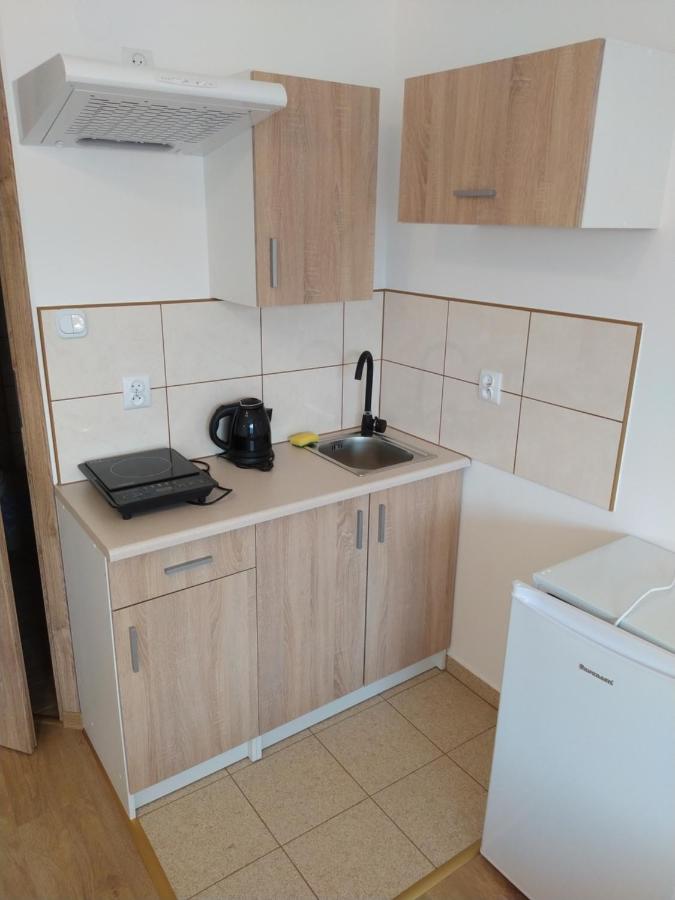 Chambre Triple Confort