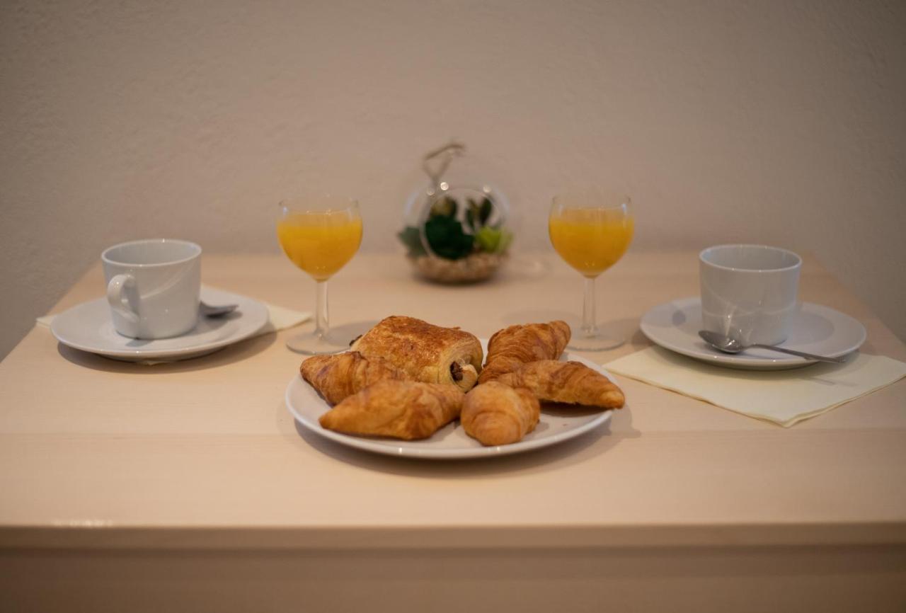 Le cocon du Vieux-Port - B&B Marsella