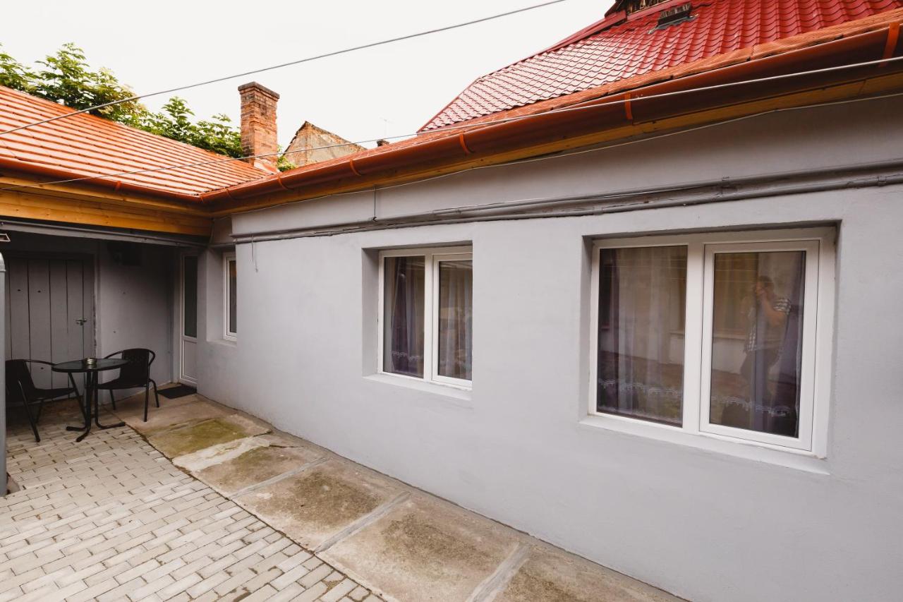 The Transylvanian Apartment - near Bridge ofLies - B&B
