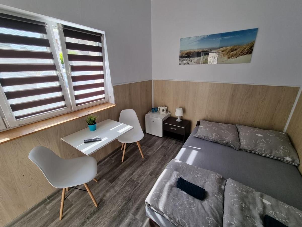 Petite Chambre Double