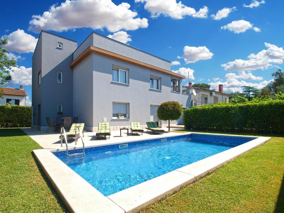 Villa Isabella 2103 - B&B