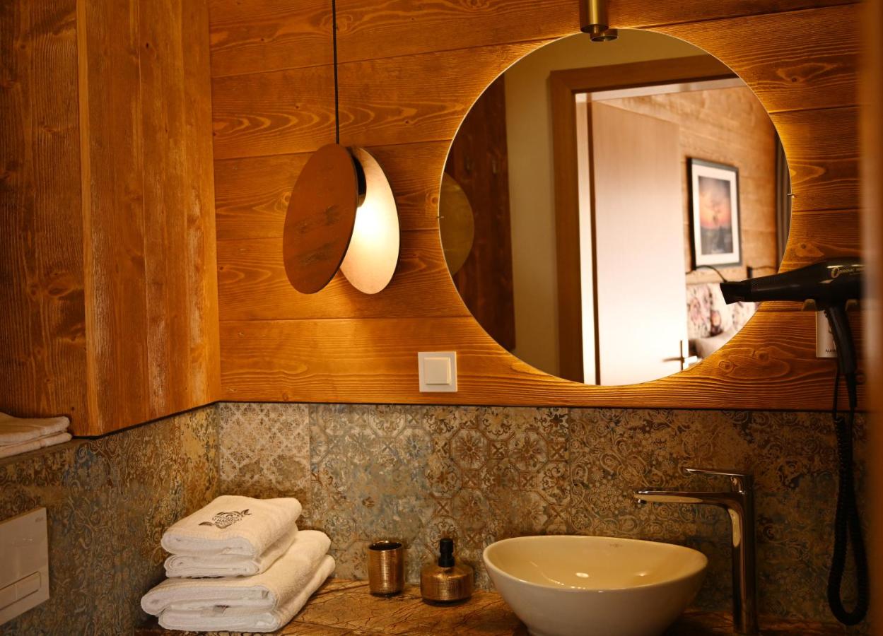 Monolocale con Balcone