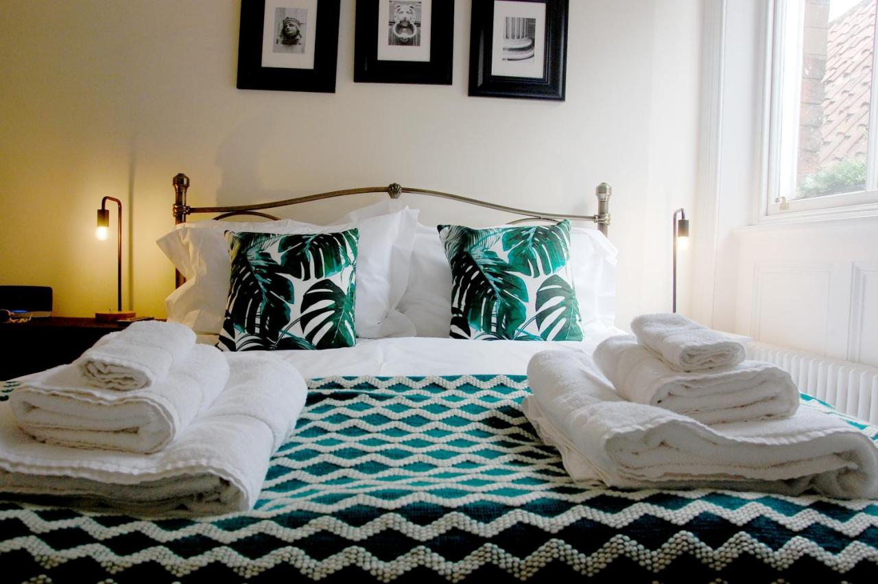 Joseph's Loft - B&B York