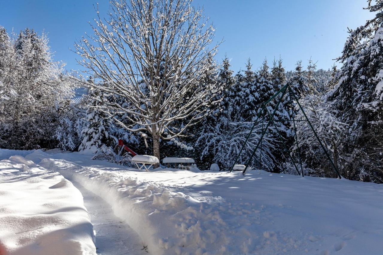 Le Tintinnabule - B&B Villard-de-Lans