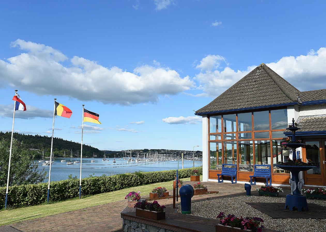 B&B Crosshaven - Whispering Pines - Bed and Breakfast Crosshaven