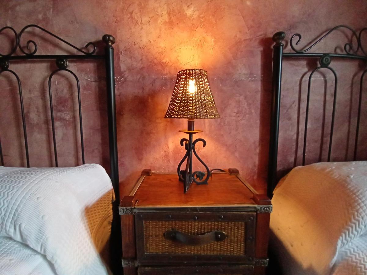 Zweibettzimmer