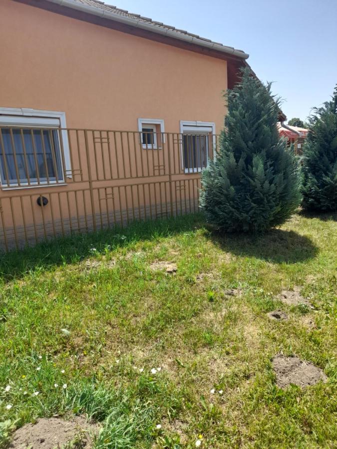Thermál Apartman Tiszafüred - B&B