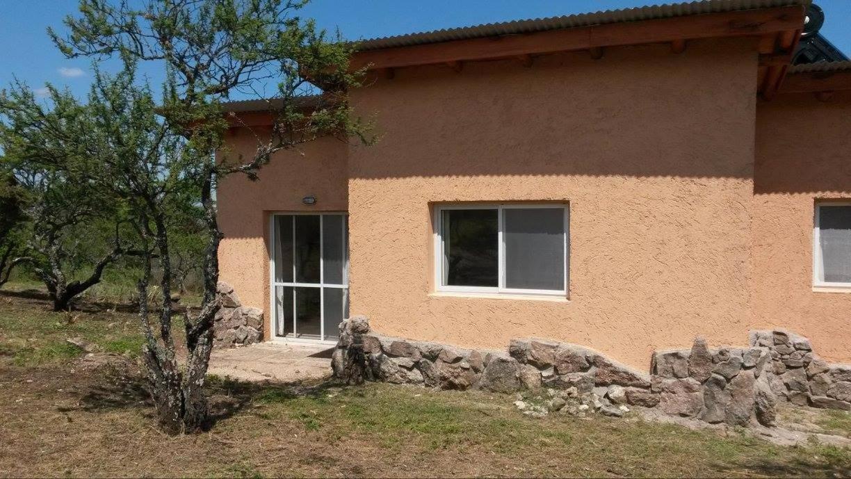 Campo de los Zorros - Bed and Breakfast Nono