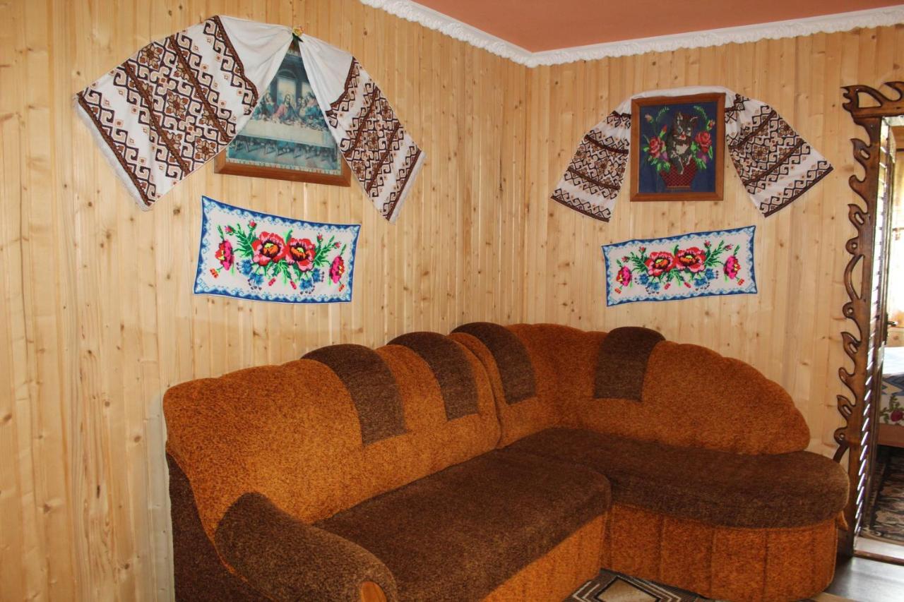 Junior Suite Familiare