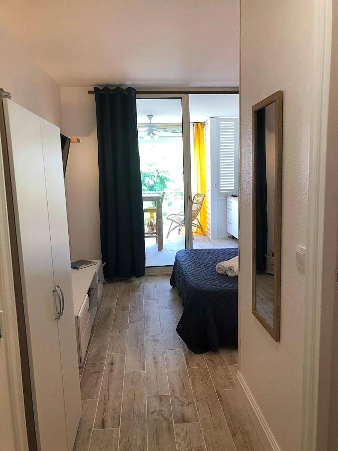 Ti Kaz Effet Mer - Chambres d’hôtes