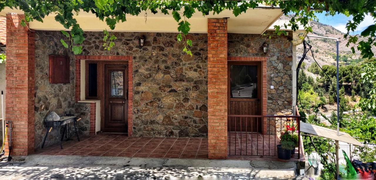 B&B Nikosia - Το Σπίτι του Προκόπη - Bed and Breakfast Nikosia