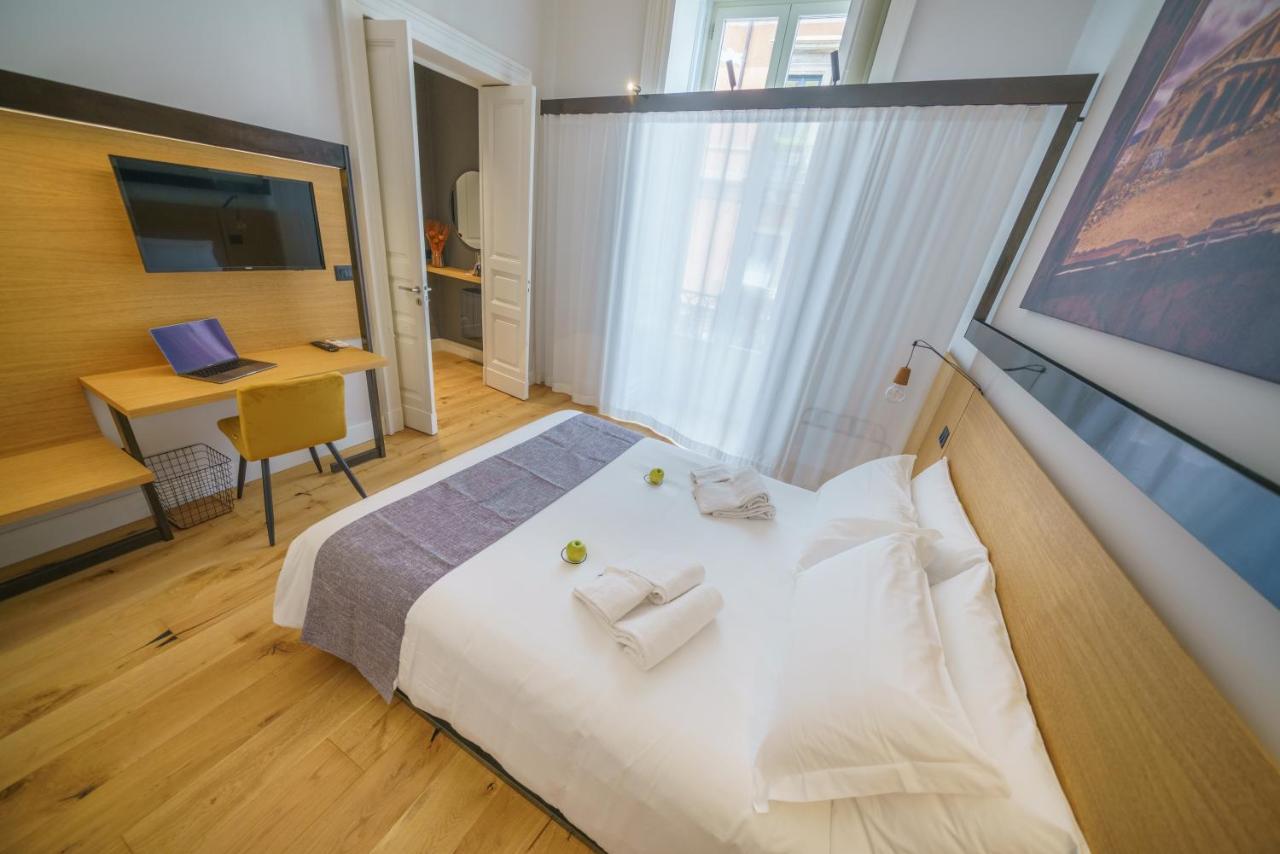 Doppelzimmer mit eigenem Bad