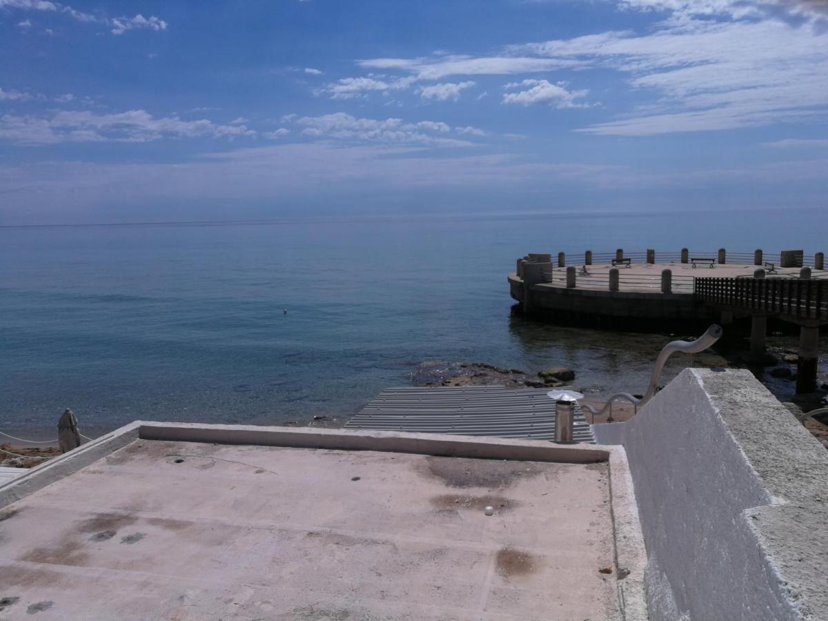 Maison Ane Marie - B&B Avola