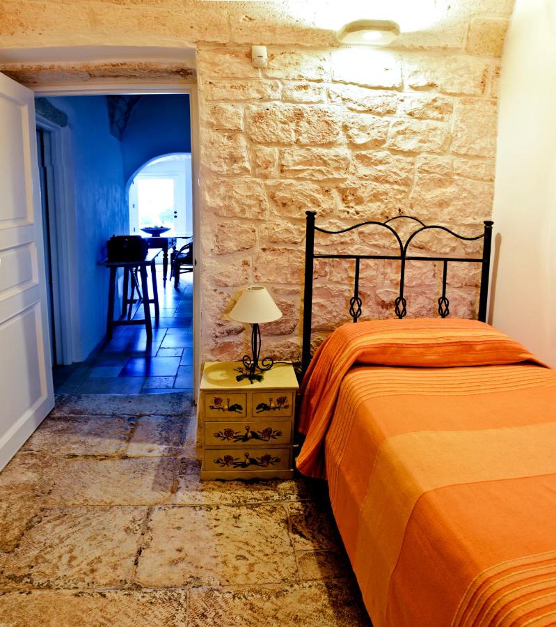 Chambre Simple Standard avec Salle de Bains Commune