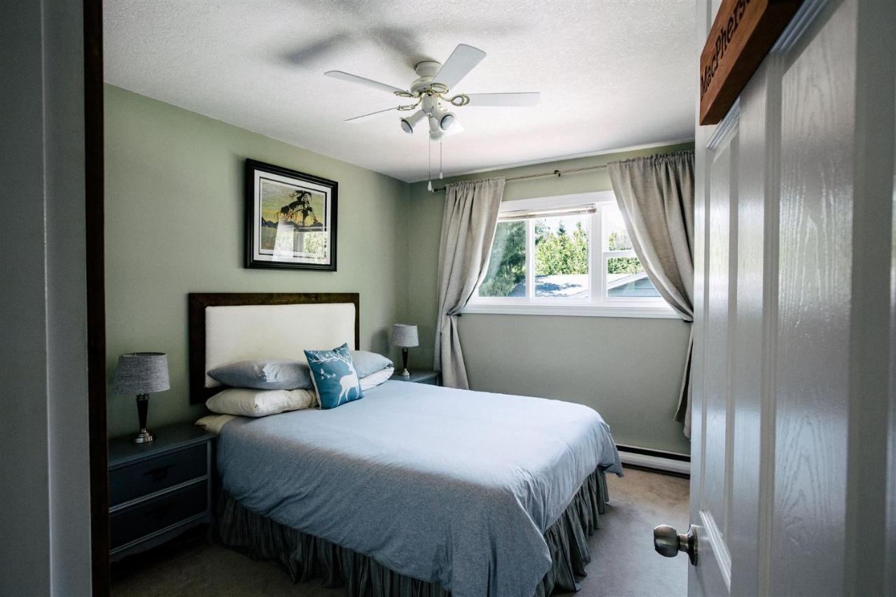 Standard Zimmer mit Queensize-Bett
