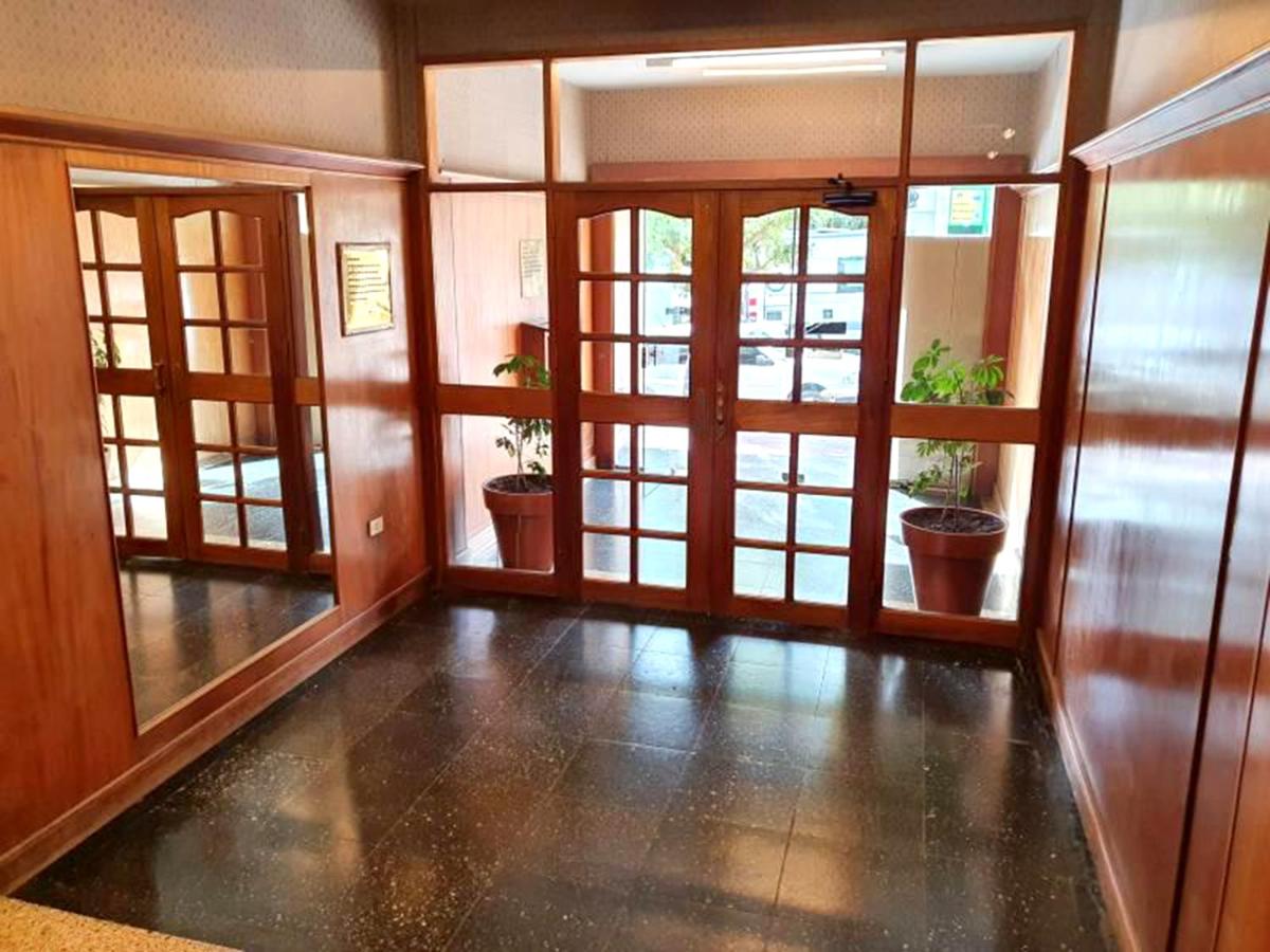 MaC Patagonia - Ferienwohnung Bariloche