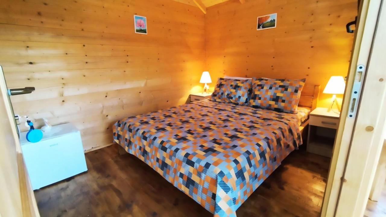 B&B Viro - Camp Sunny Hills - Bed and Breakfast Viro
